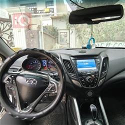 هيونداي فلوستر